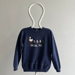 1980s Duck, North Carolina - RAD Sweatshirt!!