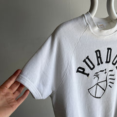 1970/80s Purdue Warm Up by Sportswear