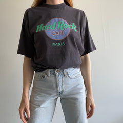 1990/2000s Hard Rock Cafe Paris T-Shirt