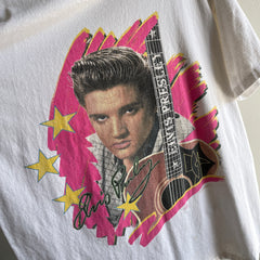 1990/1998 (?) Elvis T-Shirt by Tennessee River