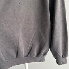 Brouillon de sweat-shirt vierge