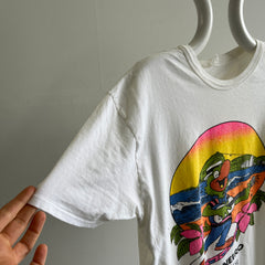 1970s Rio De Janeiro, Brasil RAD Graphic T-Shirt - Personal Collection
