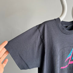 1980s Hilton Head Tourist Single Stitch T-Shirt