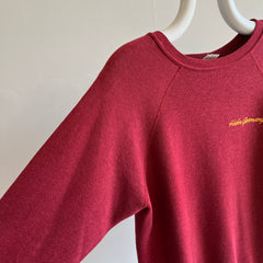 1980s Hahn Germany Super Soft Sweatshirt by Artex