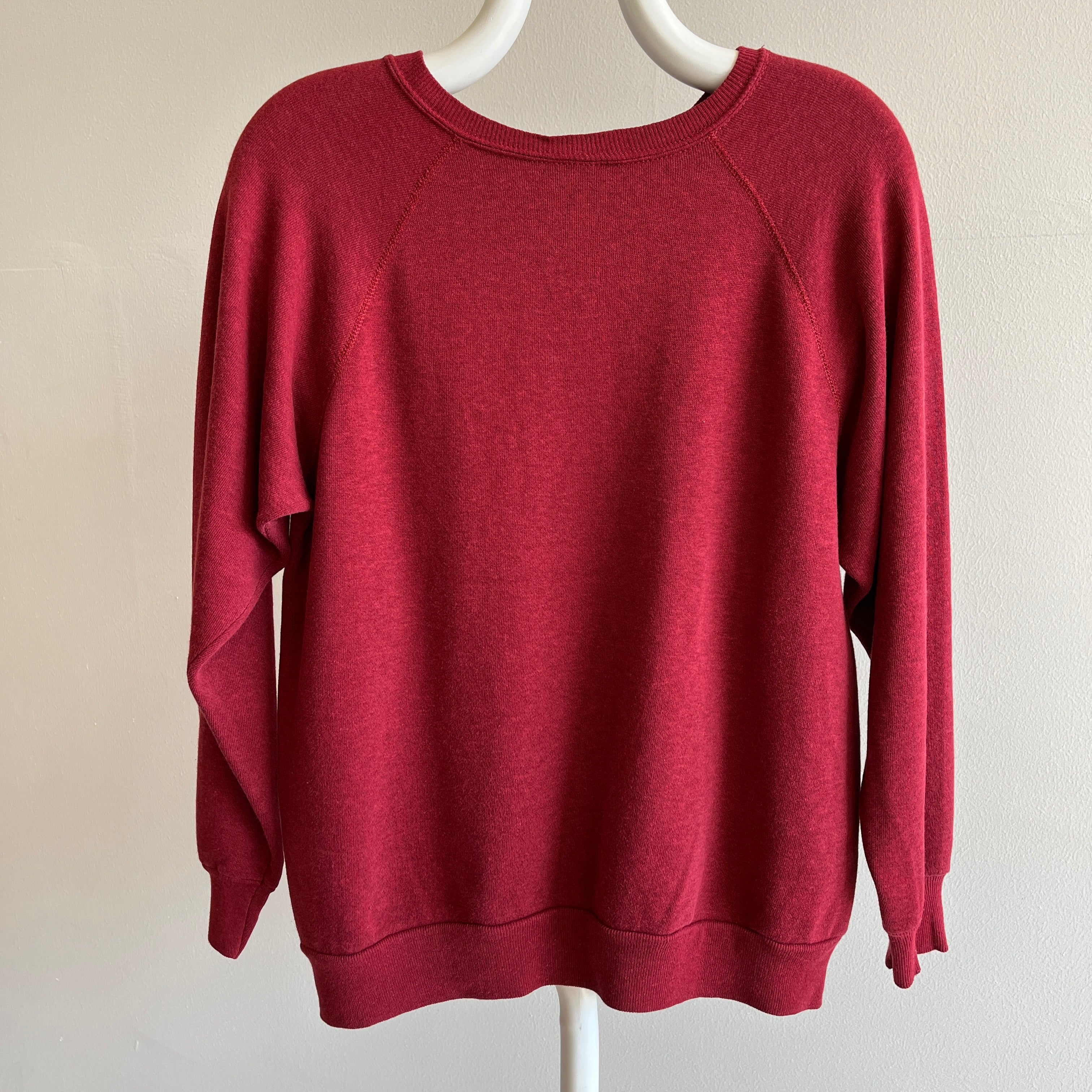 1980s Hahn Germany Super Soft Sweatshirt by Artex