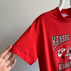 1980s Kansas City Chiefs T-Shirt