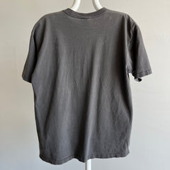 1990s USA Made Gap Cotton T-Shirt