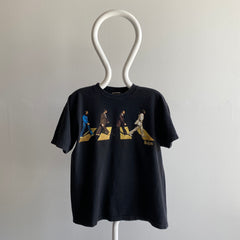 1996 Beatles T-Shirt by Cronies