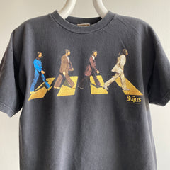1996 Beatles T-Shirt by Cronies