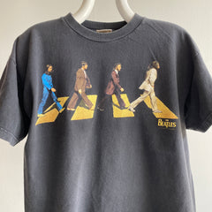 T-shirt des Beatles de 1996 par Cronies