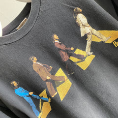 T-shirt des Beatles de 1996 par Cronies