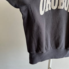 1990s Okoboji, Iowa Reverse Weave Sweatshirt