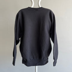 1990s Okoboji, Iowa Reverse Weave Sweatshirt