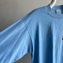 1980s Bell Long Sleeve T-Shirt