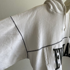 1980s Everlast Hoodie - SO COOL!