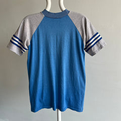 1970/80s Roadway Baseball Short Sleeve Tee by Velva Sheen