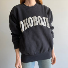 1990s Okoboji, Iowa Reverse Weave Sweatshirt