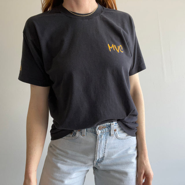 1980s Music Video Connection T-Shirt