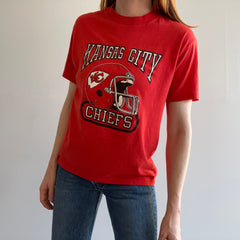 1980s Kansas City Chiefs T-Shirt