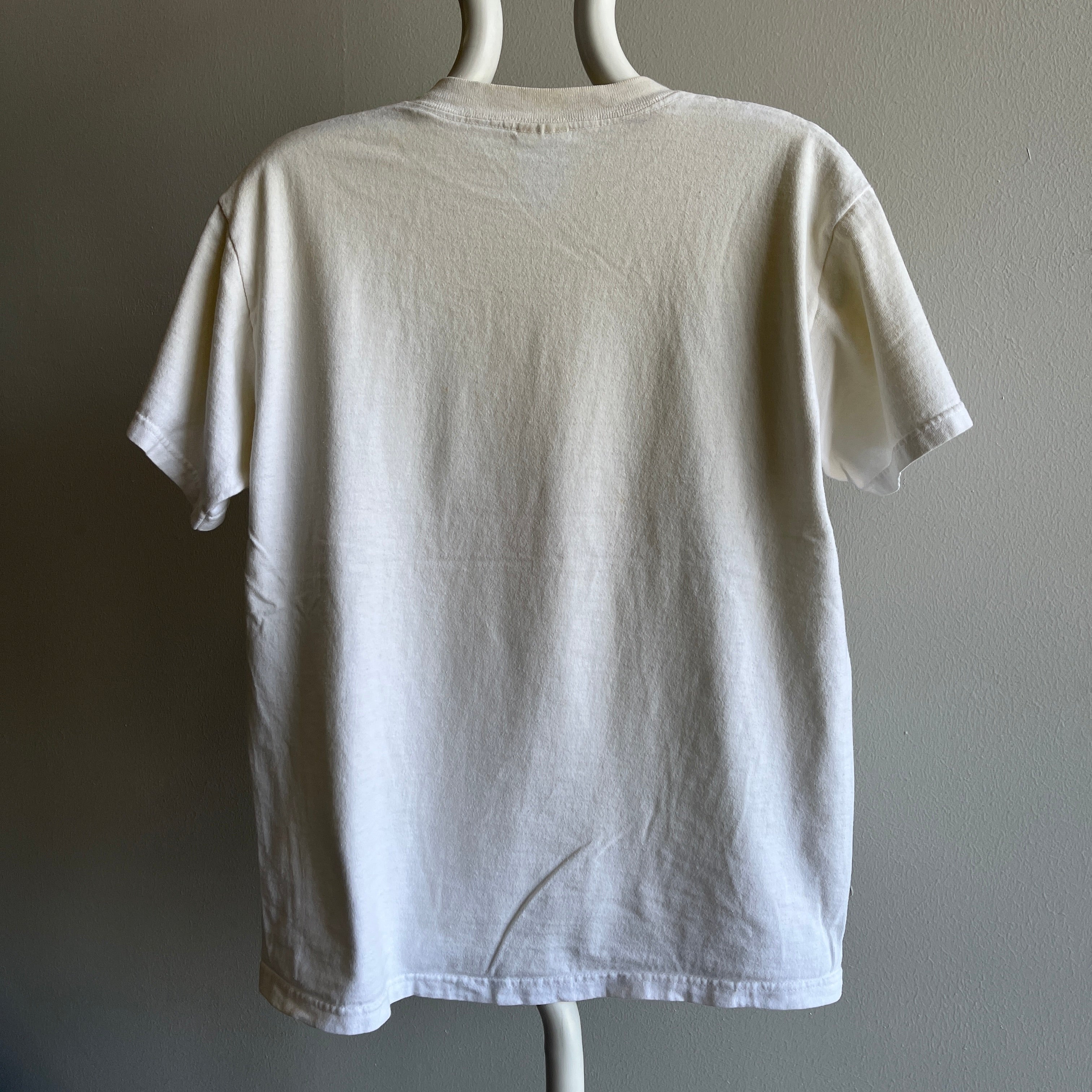 1990s Pooh + Krystal 4Eva Air Brush T-Shirt