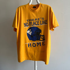 1980s West Virginia Football T-Shirt