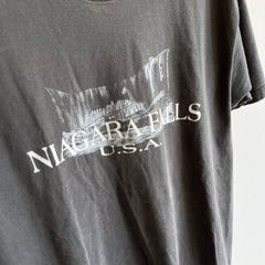 1990s Niagara Falls Graphic Tourist T-Shirt