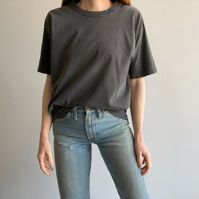 1990s USA Made Gap Cotton T-Shirt