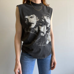 1987 Beat Up Beatles DIY Tank Top by Touch of Gold