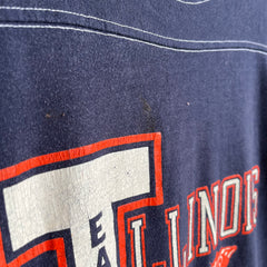 1970s Eastern Illinois Football Style T-Shirt
