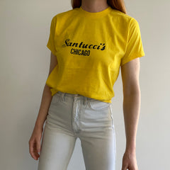 1970/80s Santucci's Chicago T-Shirt