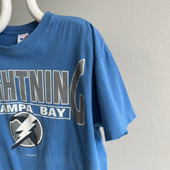 1992 Tampa Bay Lightning T-Shirt