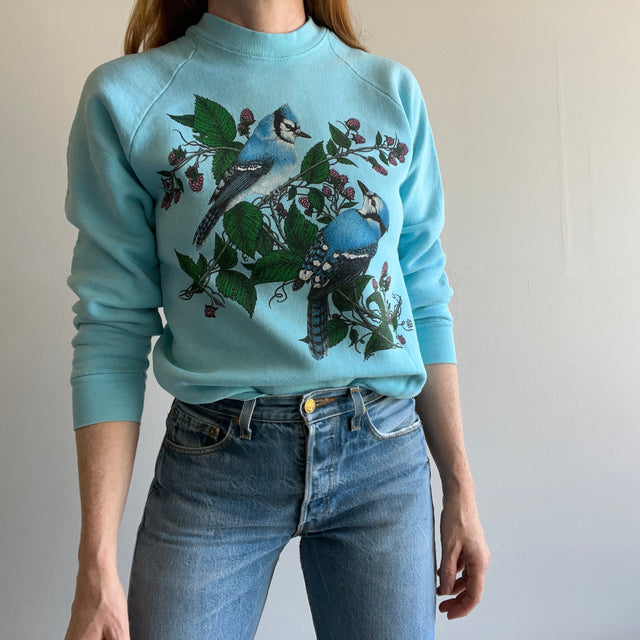 1990 Bird Sweatshirt par FOTL
