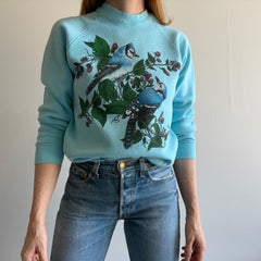 1990 Bird Sweatshirt by FOTL
