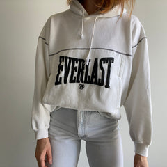 1980s Everlast Hoodie - SO COOL!