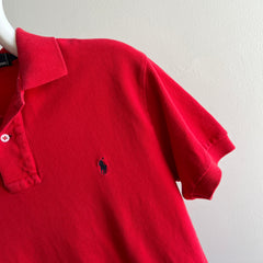 1980/90s Red Ralph Lauren Polo T-Shirt