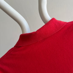 1980/90s Red Ralph Lauren Polo T-Shirt