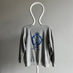 1988 New Hampshire Stained Slouchy Sweatshirt