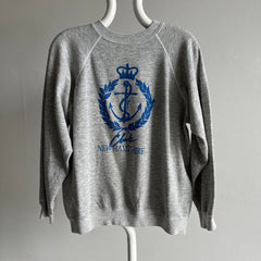 1988 New Hampshire Stained Slouchy Sweatshirt