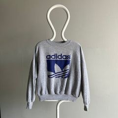 Chandail ADIDAS des années 1980 fabriqué au Canada