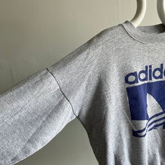 Chandail ADIDAS des années 1980 fabriqué au Canada