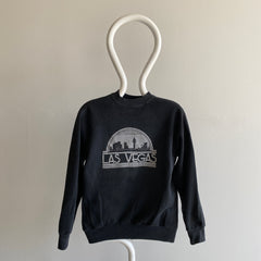 1987 Las Vegas Sweat-shirt touristique de petite taille