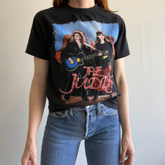 1991 The Judds T-shirt plus petit