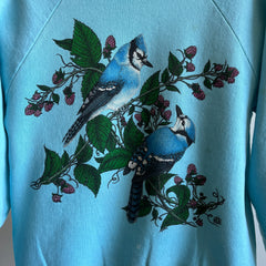 1990 Bird Sweatshirt by FOTL