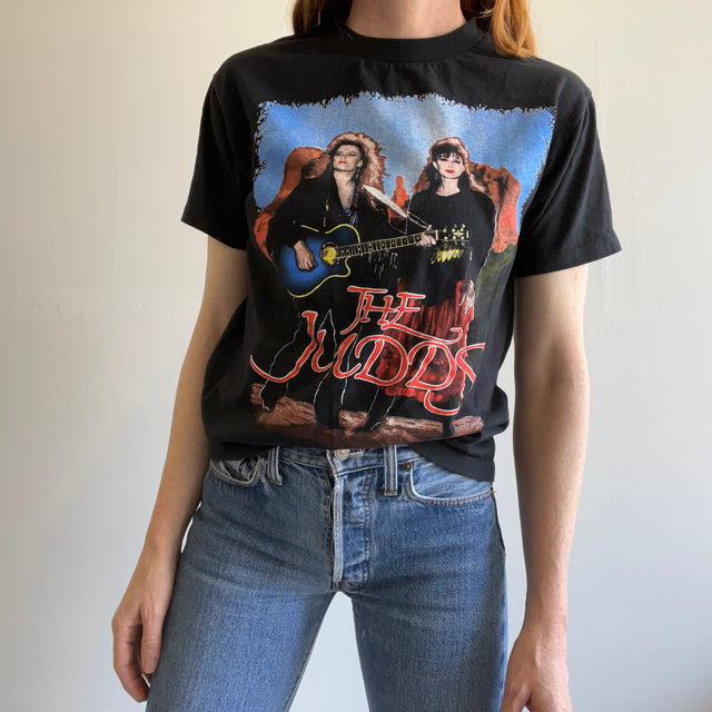 1991 The Judds Smaller Sized T-Shirt