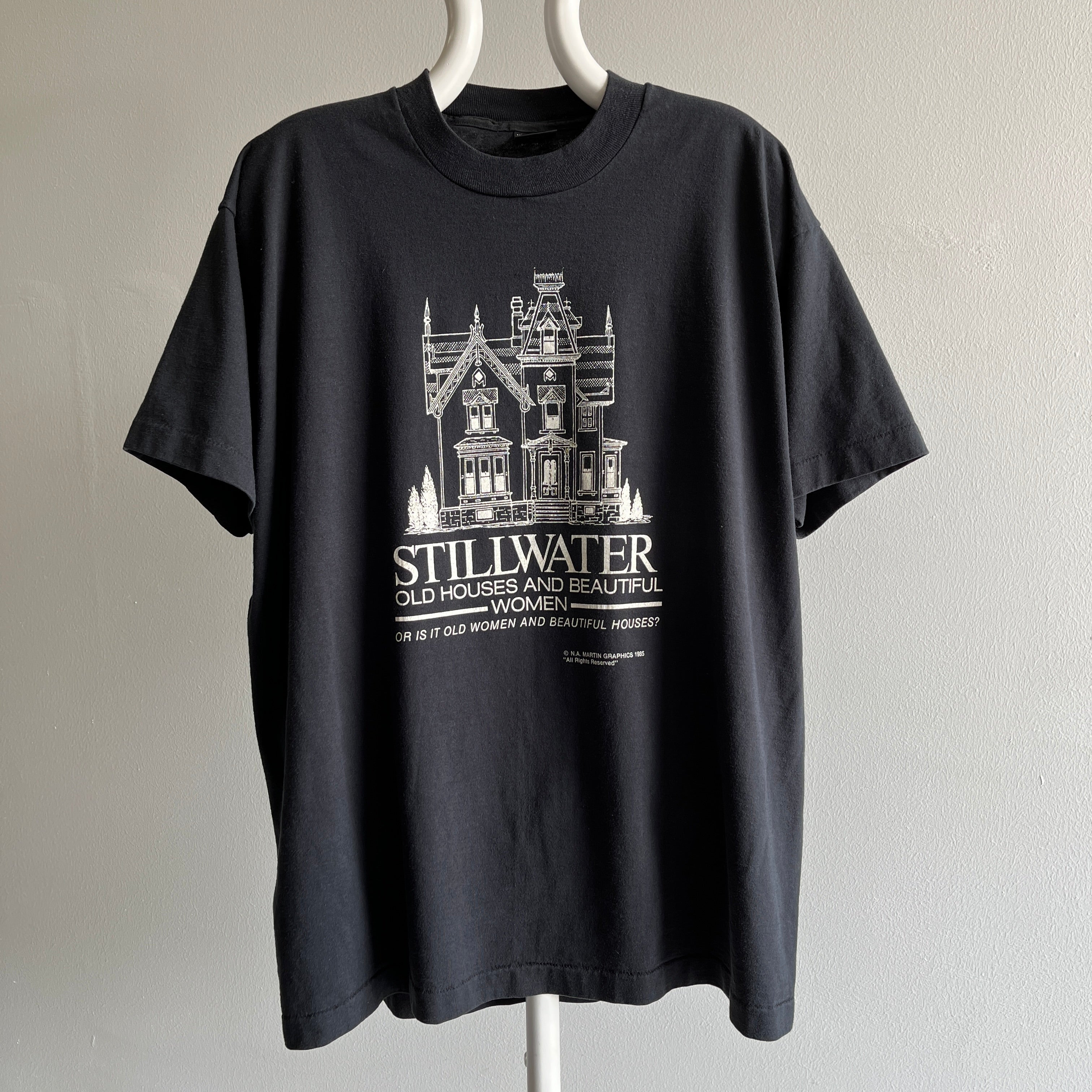 1985 Stillwater 