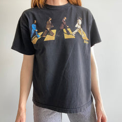 1996 Beatles T-Shirt by Cronies