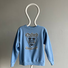 1980s Oxford University T-Shirt