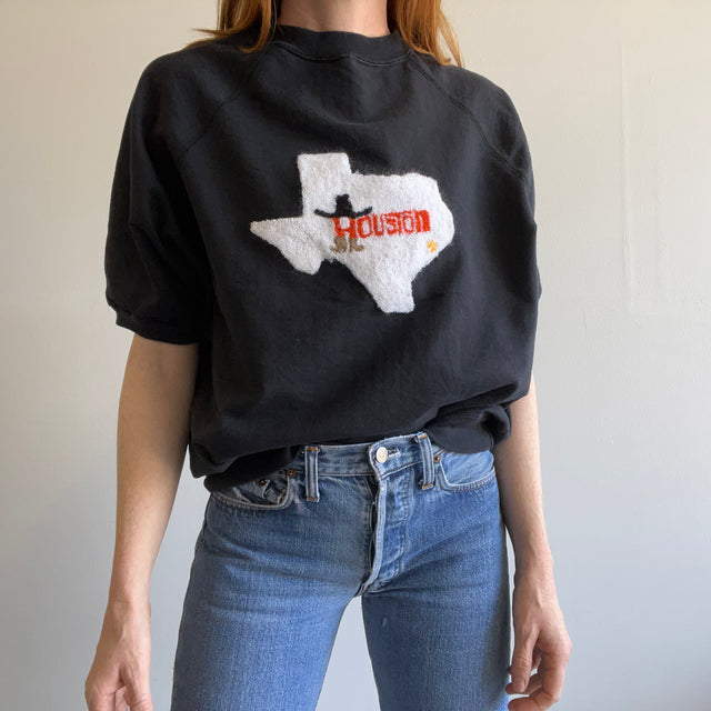 1990/00s DIY Houston Texas Warm Up - C'est cool !!