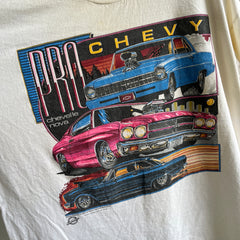 2000s Beat Up Chevy T-shirt