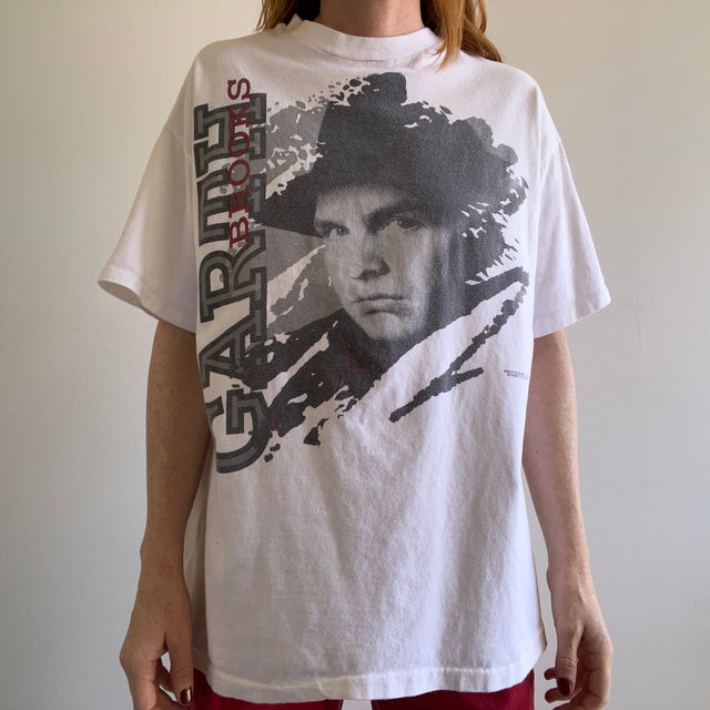 1994 Garth Brooks Tournée T-shirt